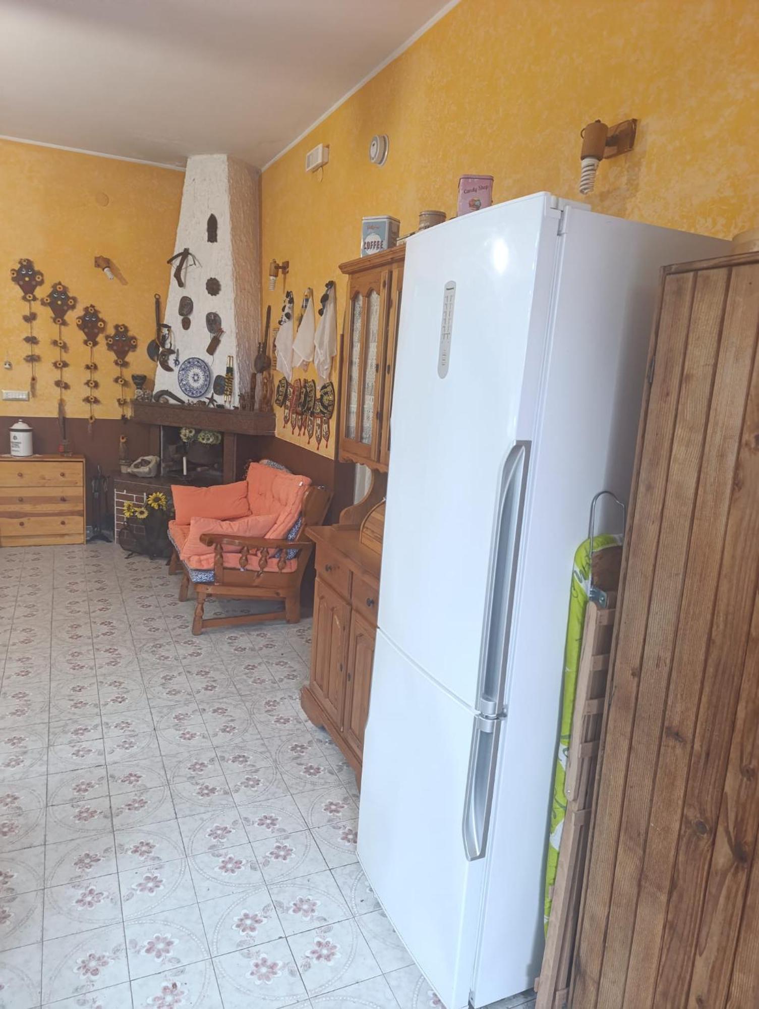 Villa Aurora Онина Екстериор снимка