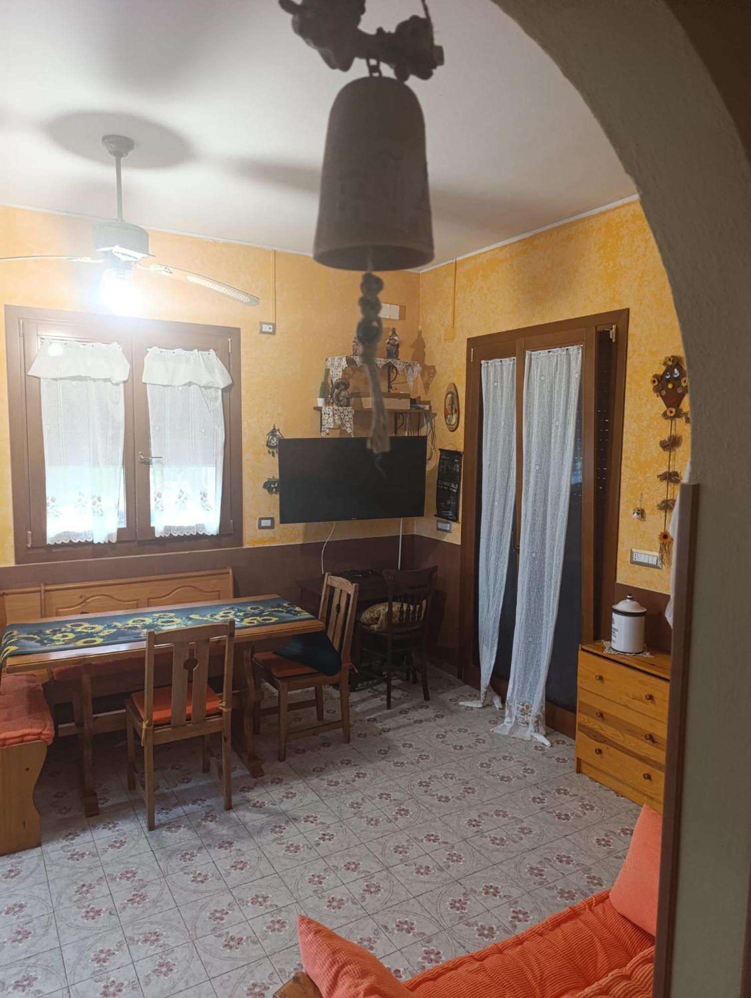 Villa Aurora Онина Екстериор снимка