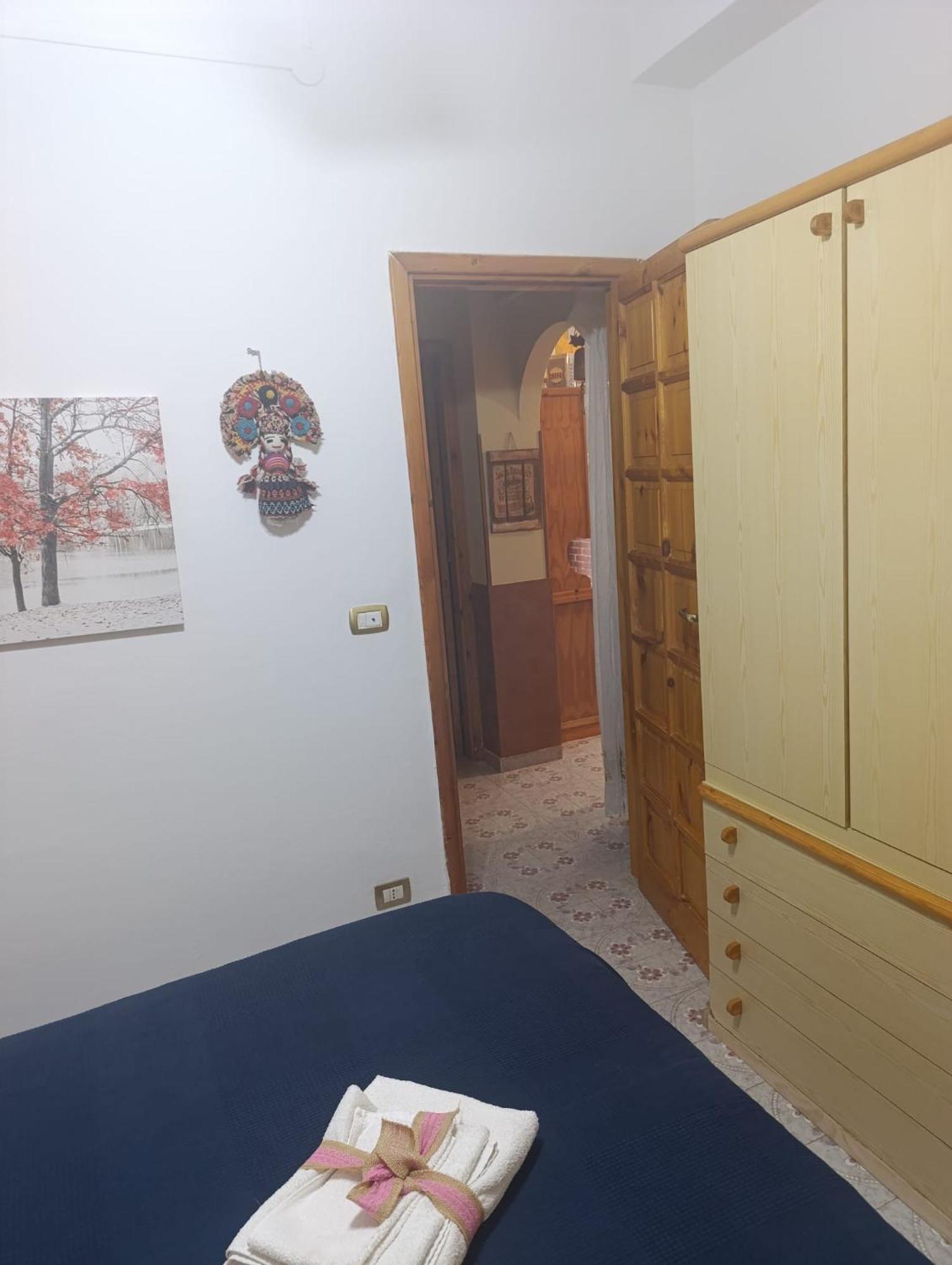 Villa Aurora Онина Екстериор снимка