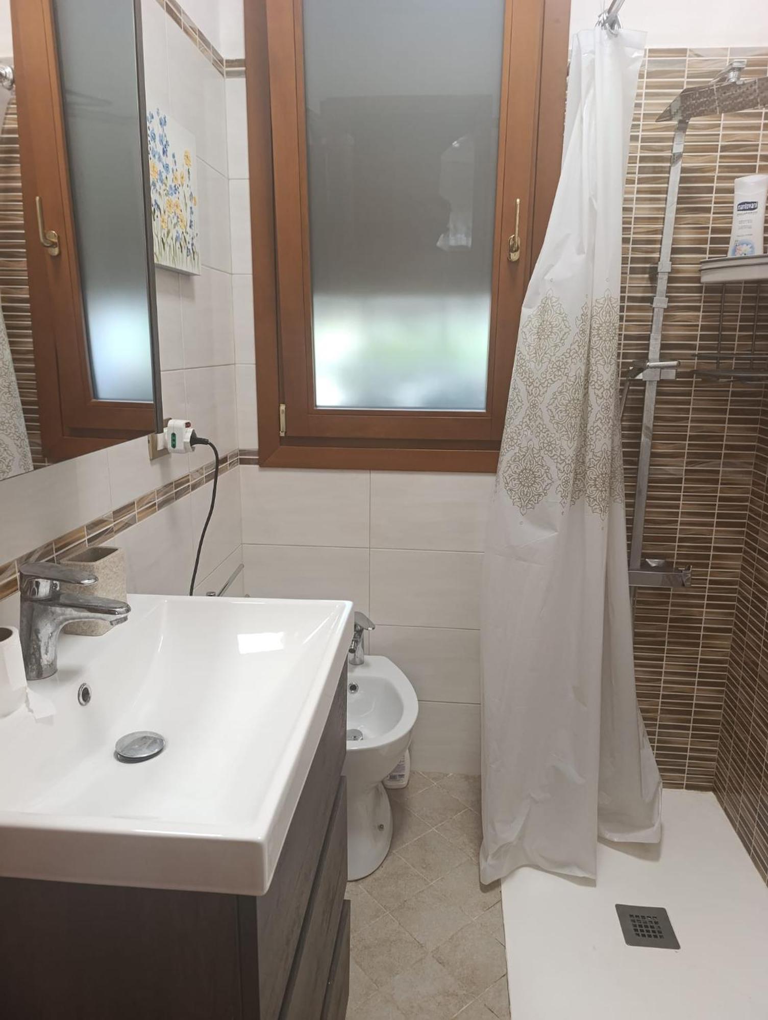 Villa Aurora Онина Екстериор снимка