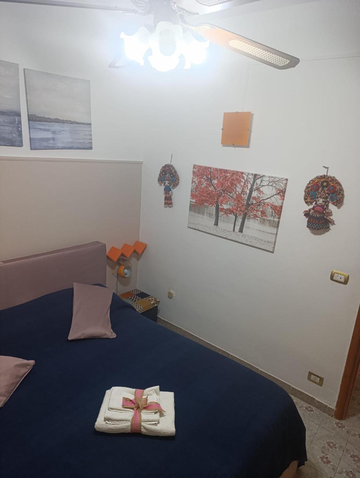 Villa Aurora Онина Екстериор снимка