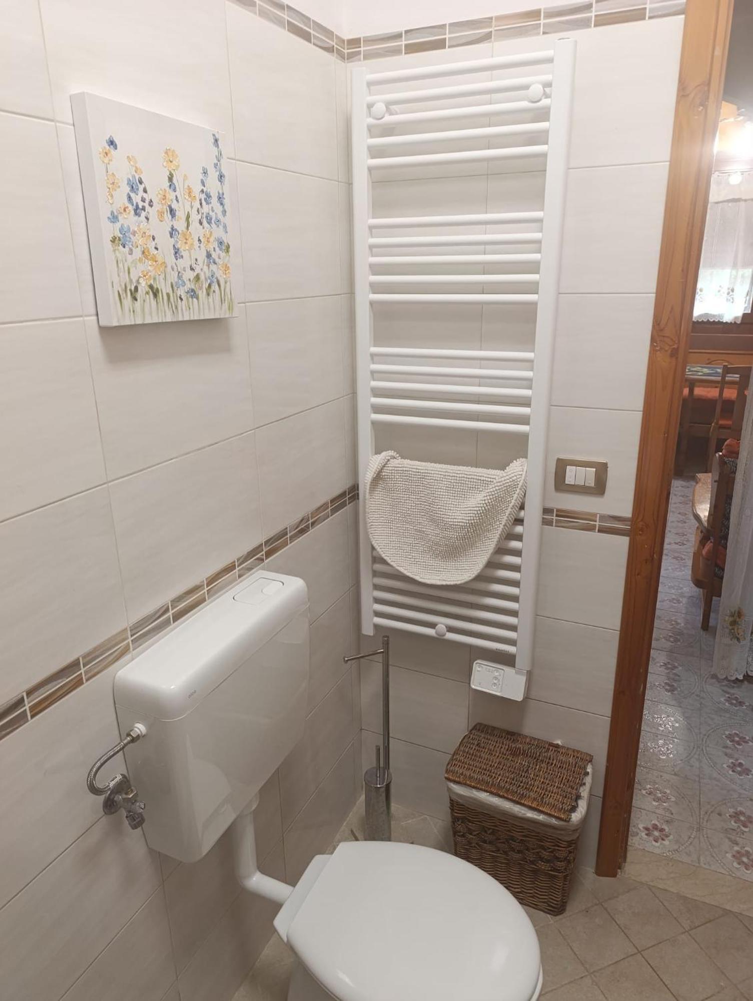 Villa Aurora Онина Екстериор снимка