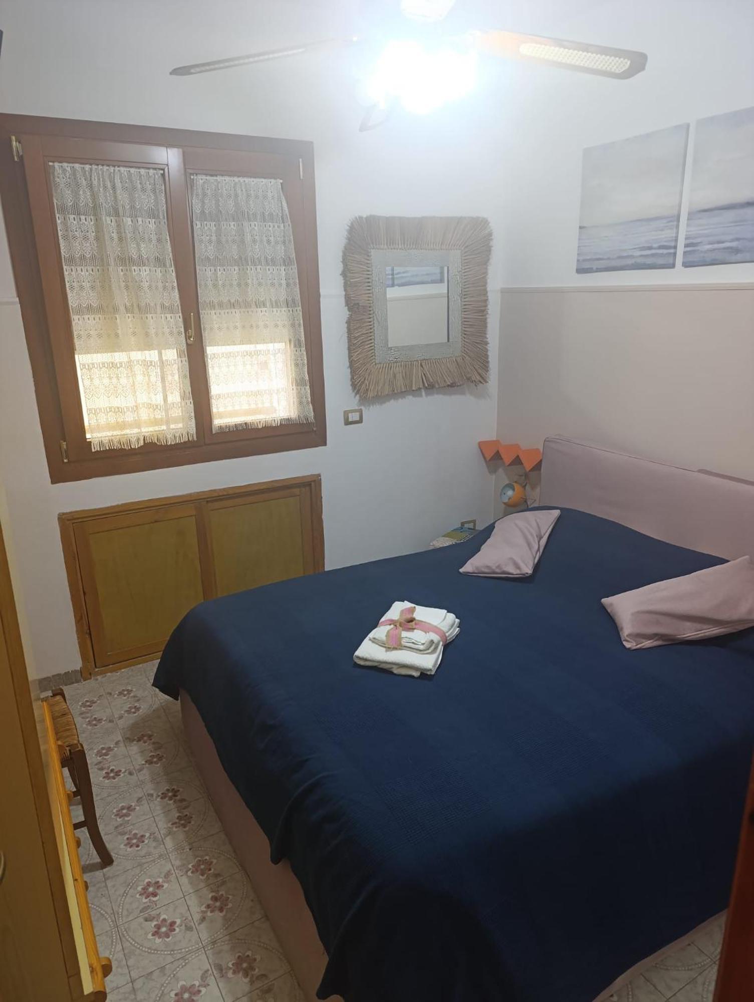 Villa Aurora Онина Екстериор снимка