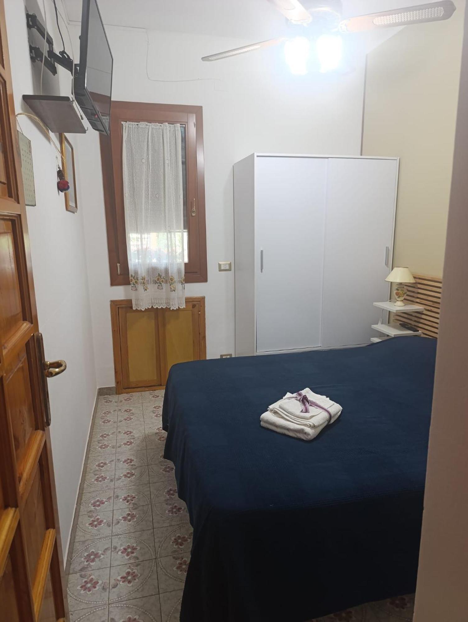 Villa Aurora Онина Екстериор снимка