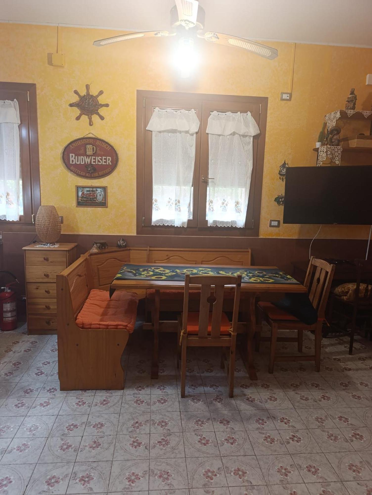 Villa Aurora Онина Екстериор снимка