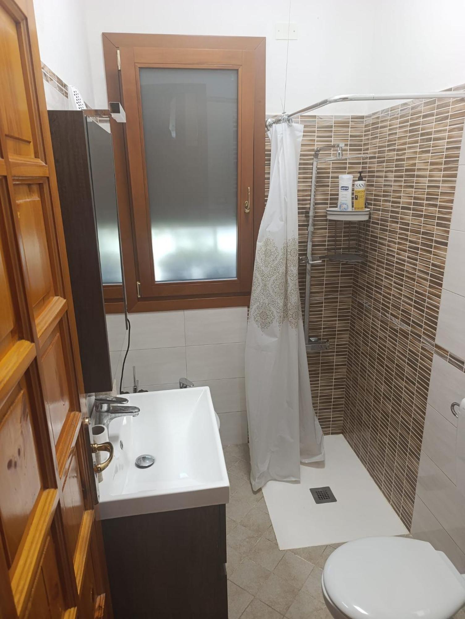 Villa Aurora Онина Екстериор снимка