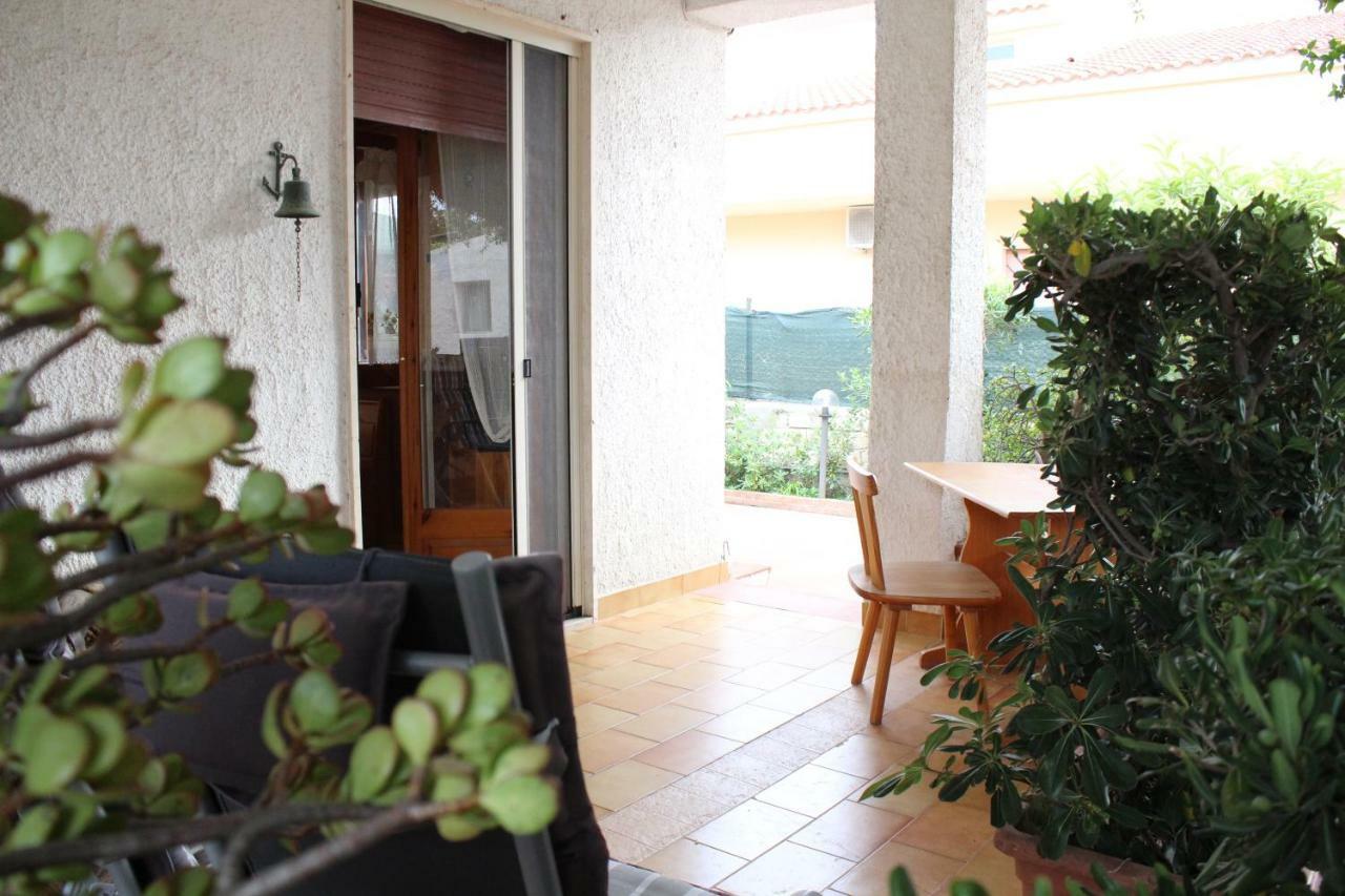 Villa Aurora Онина Екстериор снимка